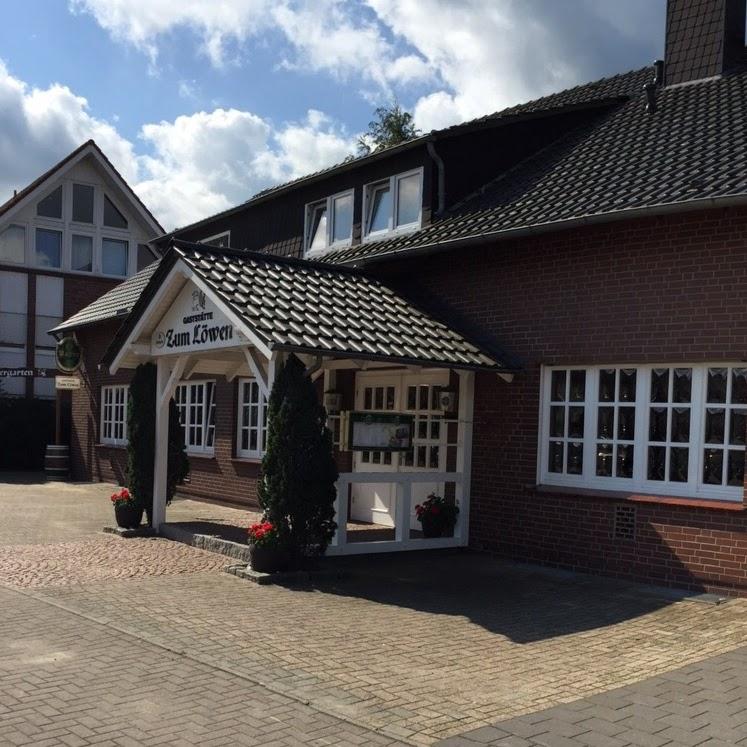 Restaurant "Venner Gasthaus - Zimmerreservierung" in Ostercappeln