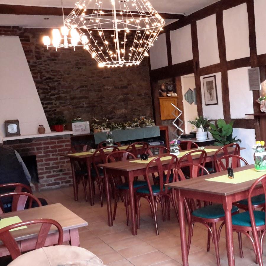 Restaurant "Zum Dreschhaus" in Bramsche