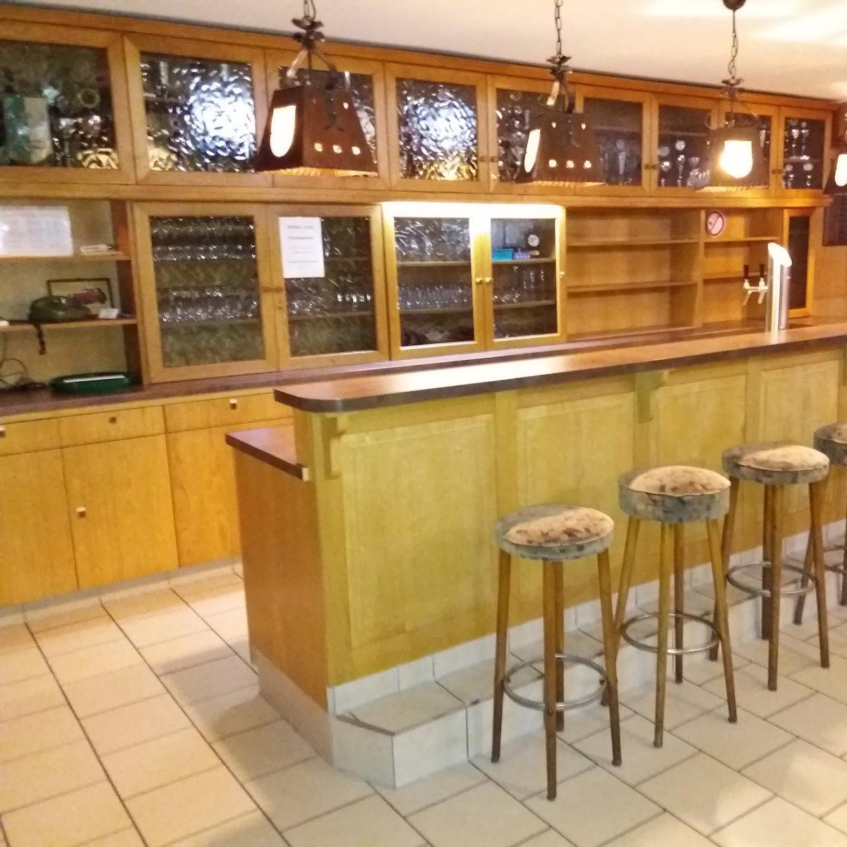 Restaurant "Café und Restaurant Altes Dreschhaus" in  Bramsche