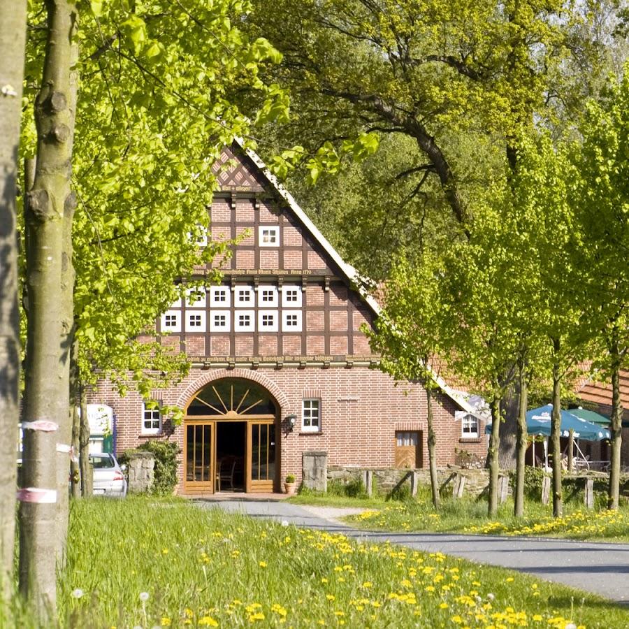 Restaurant "Varus-Deele – Bauerncafé, Landgasthaus, Ferienwohnungen |" in Bramsche