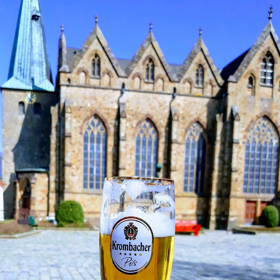 Restaurant "Landgasthaus Gieseke-Asshorn GmbH&CoKG" in  Bohmte