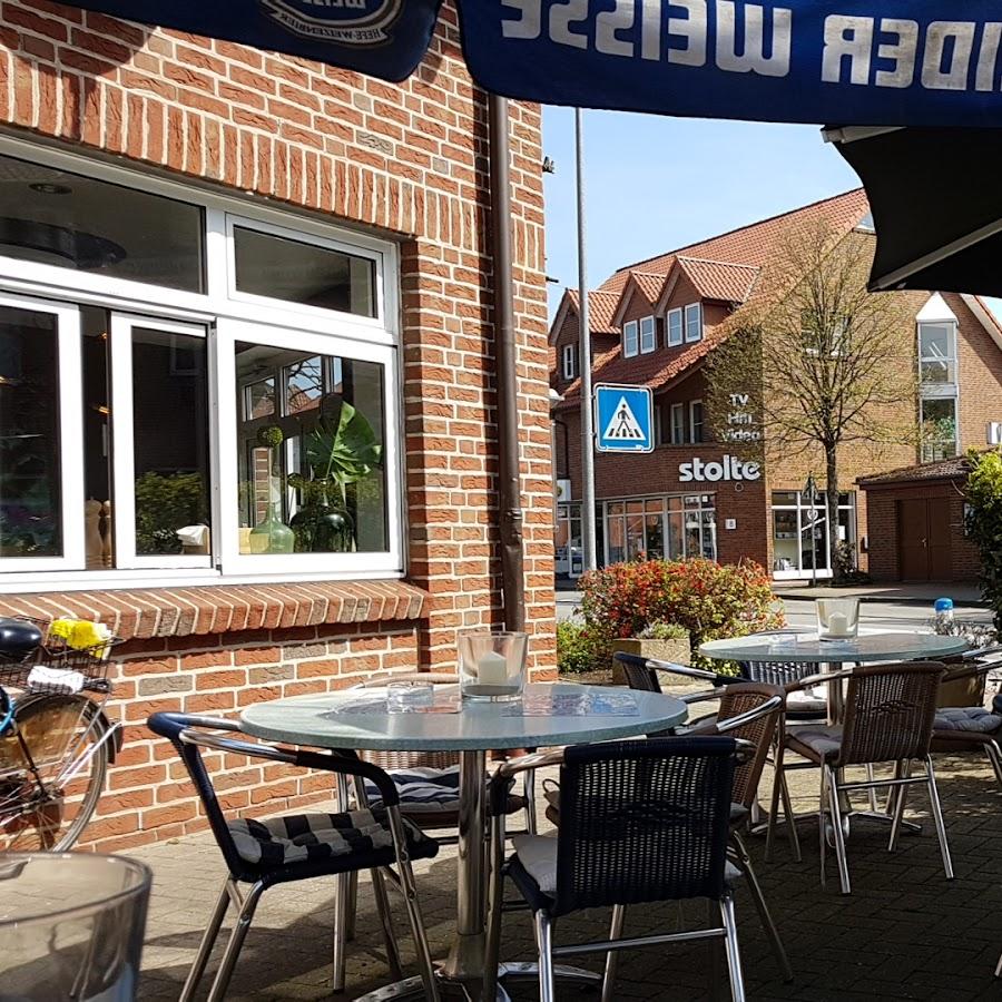 Restaurant "Pizzeria Uno" in Bohmte