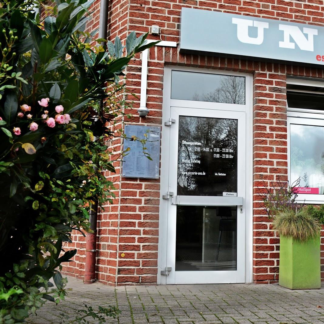 Restaurant "Pizzeria Uno" in  Bohmte