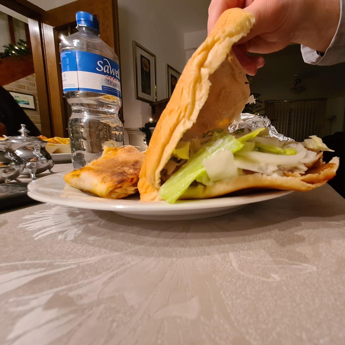 Restaurant "Yayla Hunteburg" in  Bohmte