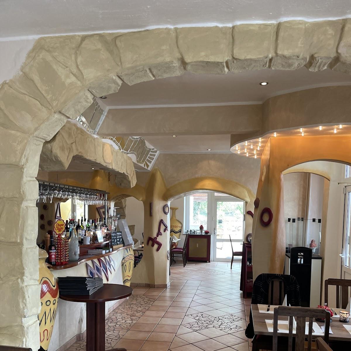 Restaurant "Restaurant Nostima" in Bissendorf