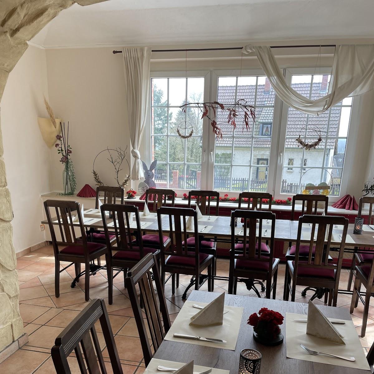 Restaurant "Restaurant Nostima" in Bissendorf