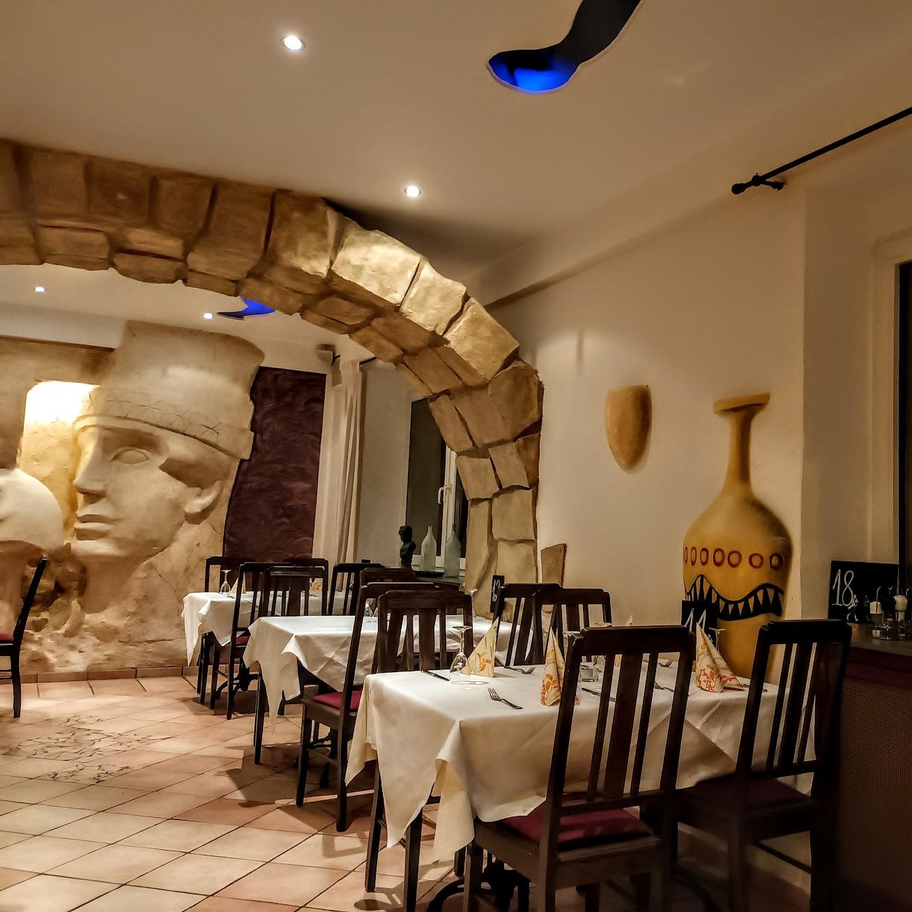 Restaurant "Restaurant Nostima" in Bissendorf