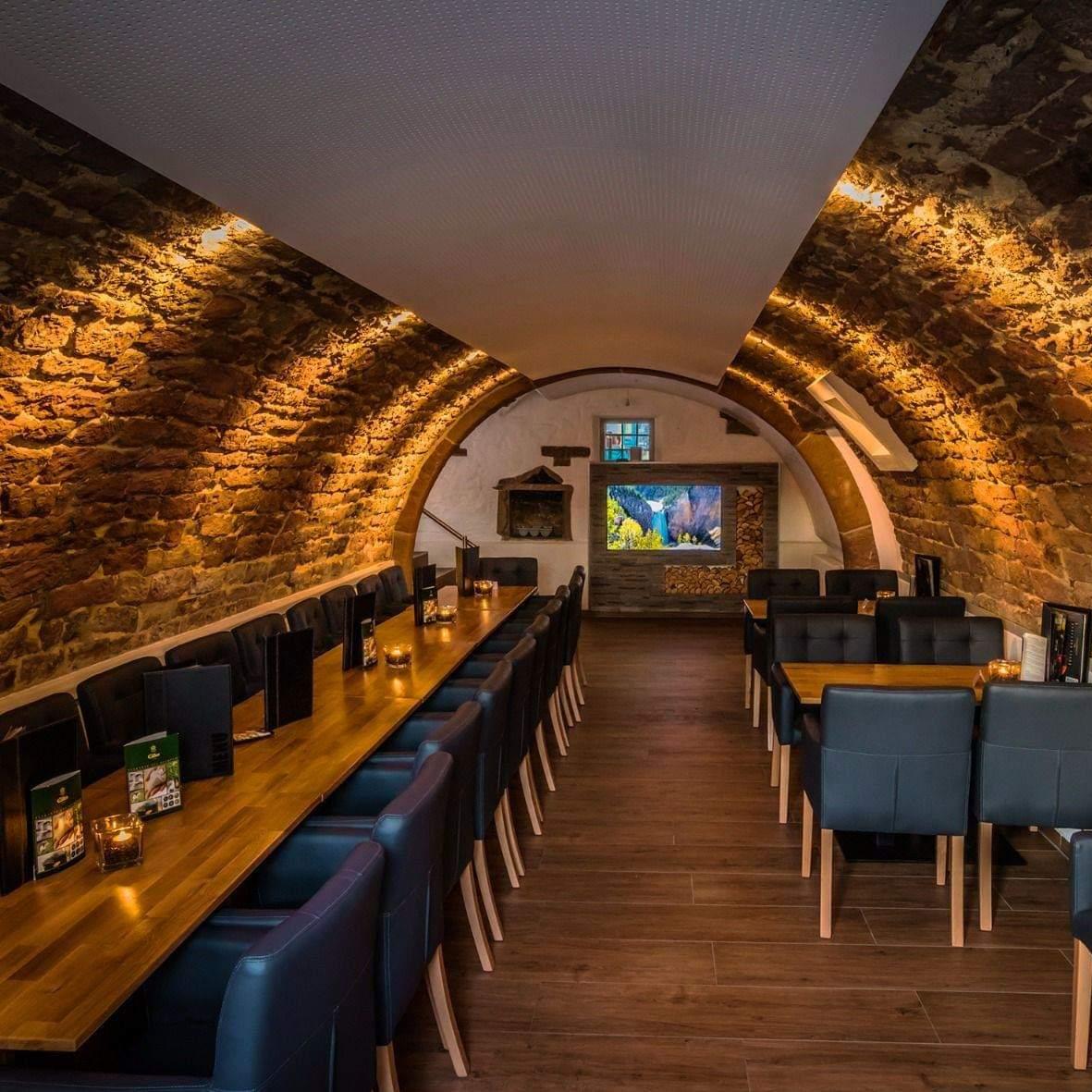 Restaurant "Jessie