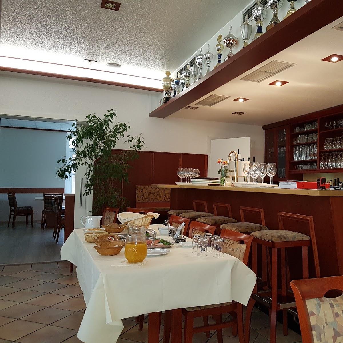 Restaurant "Hotel Meier | Restaurant | Partyservice | Getränkeservice" in  Belm