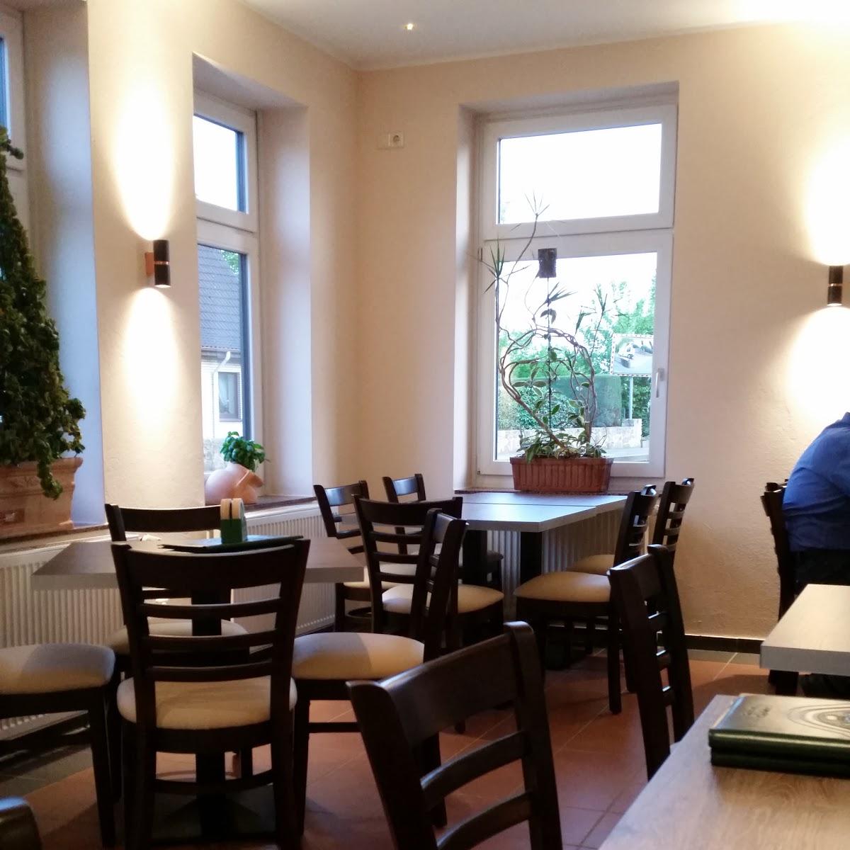 Restaurant "Asia Imbiss Bambus" in  Bohmte