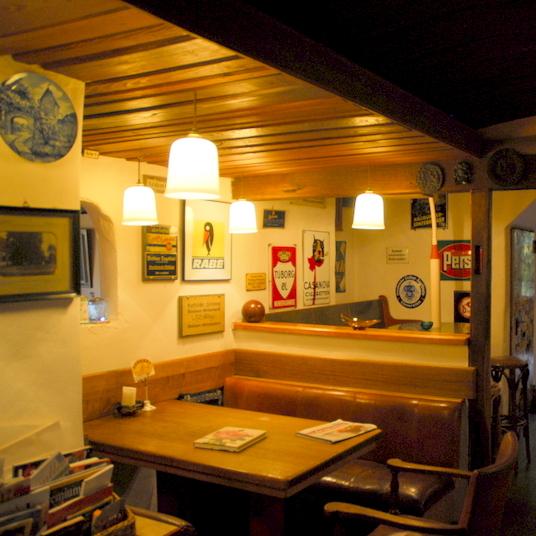 Restaurant "Restaurant  Kaffeehaus Hannibal " in Bad Essen