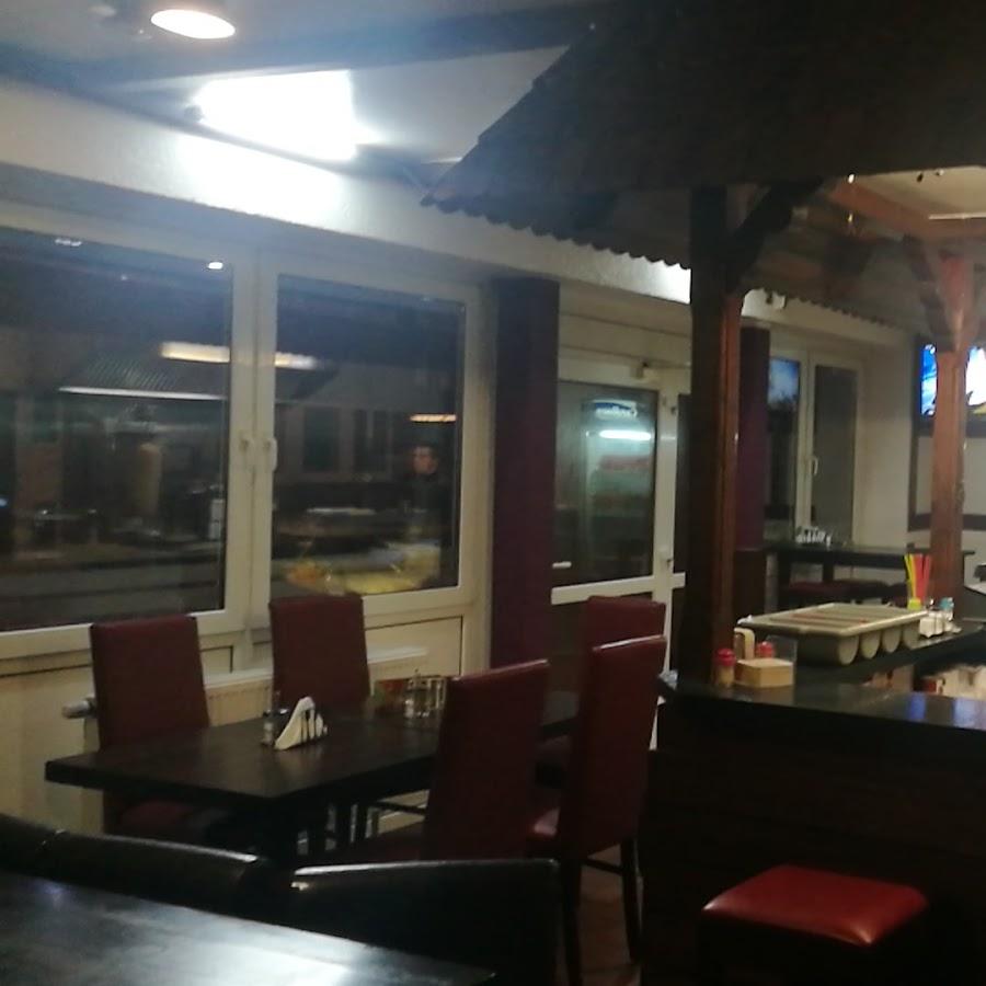 Restaurant "Pizzeria Pepperoni" in Bissendorf