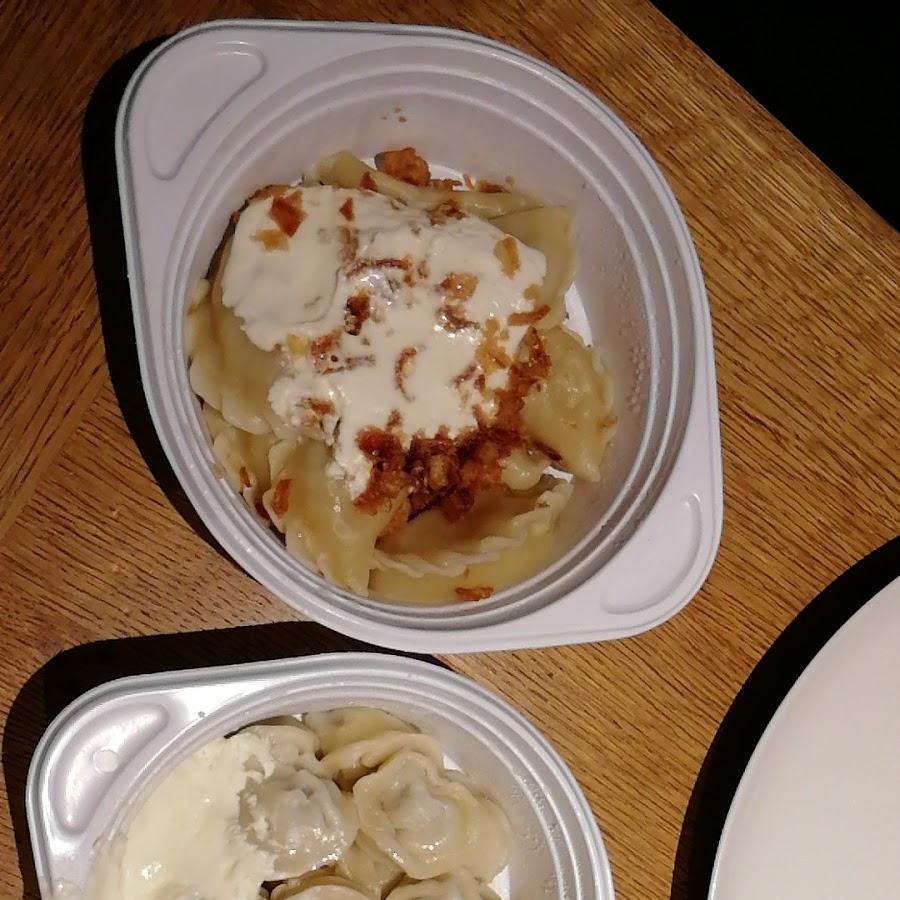 Restaurant "Valentina Kasimir" in  Bohmte