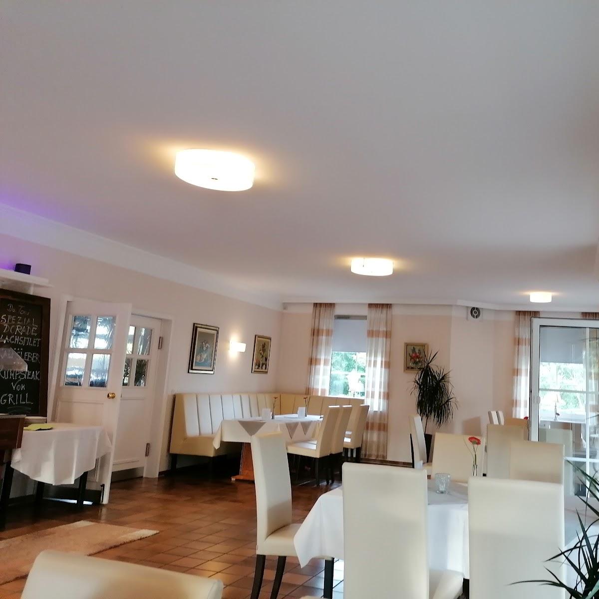 Restaurant "Ristorante & Pizzeria Da Toni ()" in Bad Essen