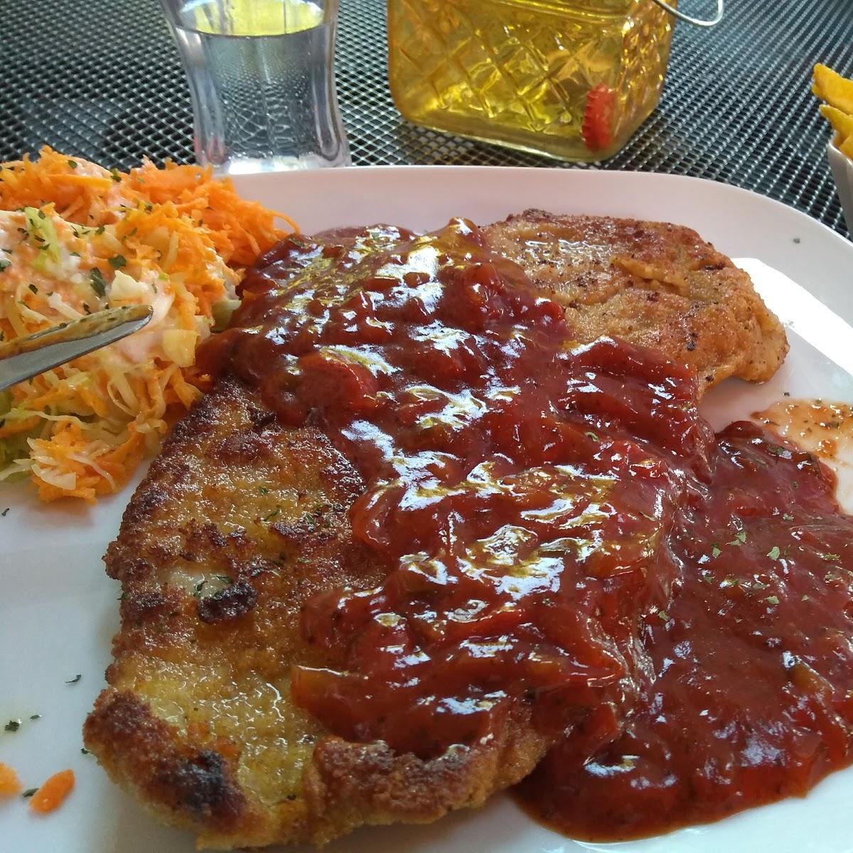 Restaurant "Burgerbox" in  Bohmte