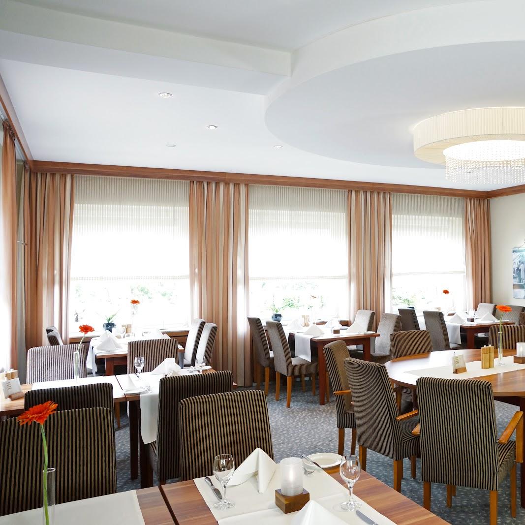 Restaurant "Hünerbein´s Restaurant" in Bissendorf