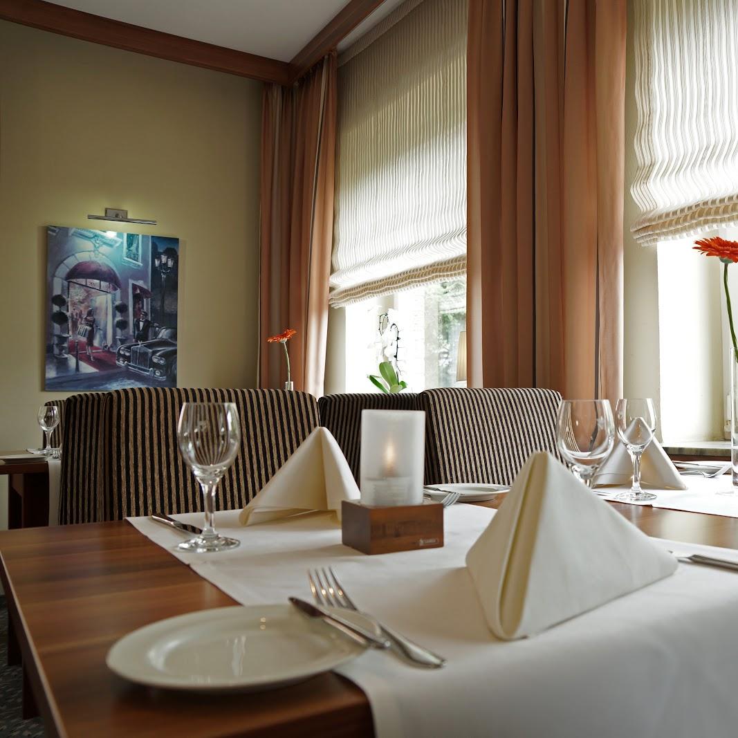 Restaurant "Hünerbein´s Restaurant" in Bissendorf