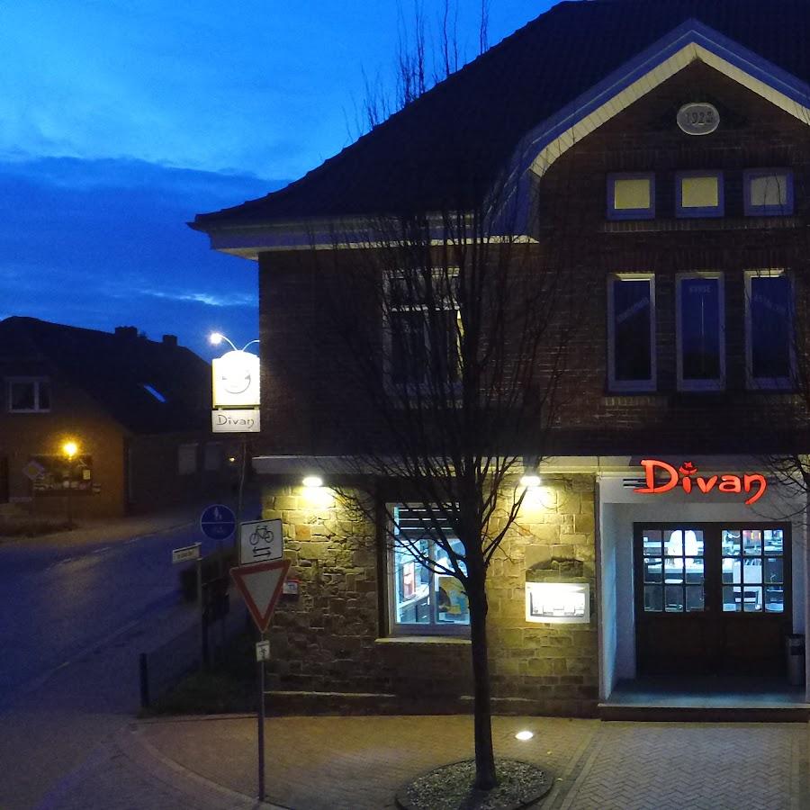 Restaurant "Divan Türkisches Restaurant Engter" in Bramsche