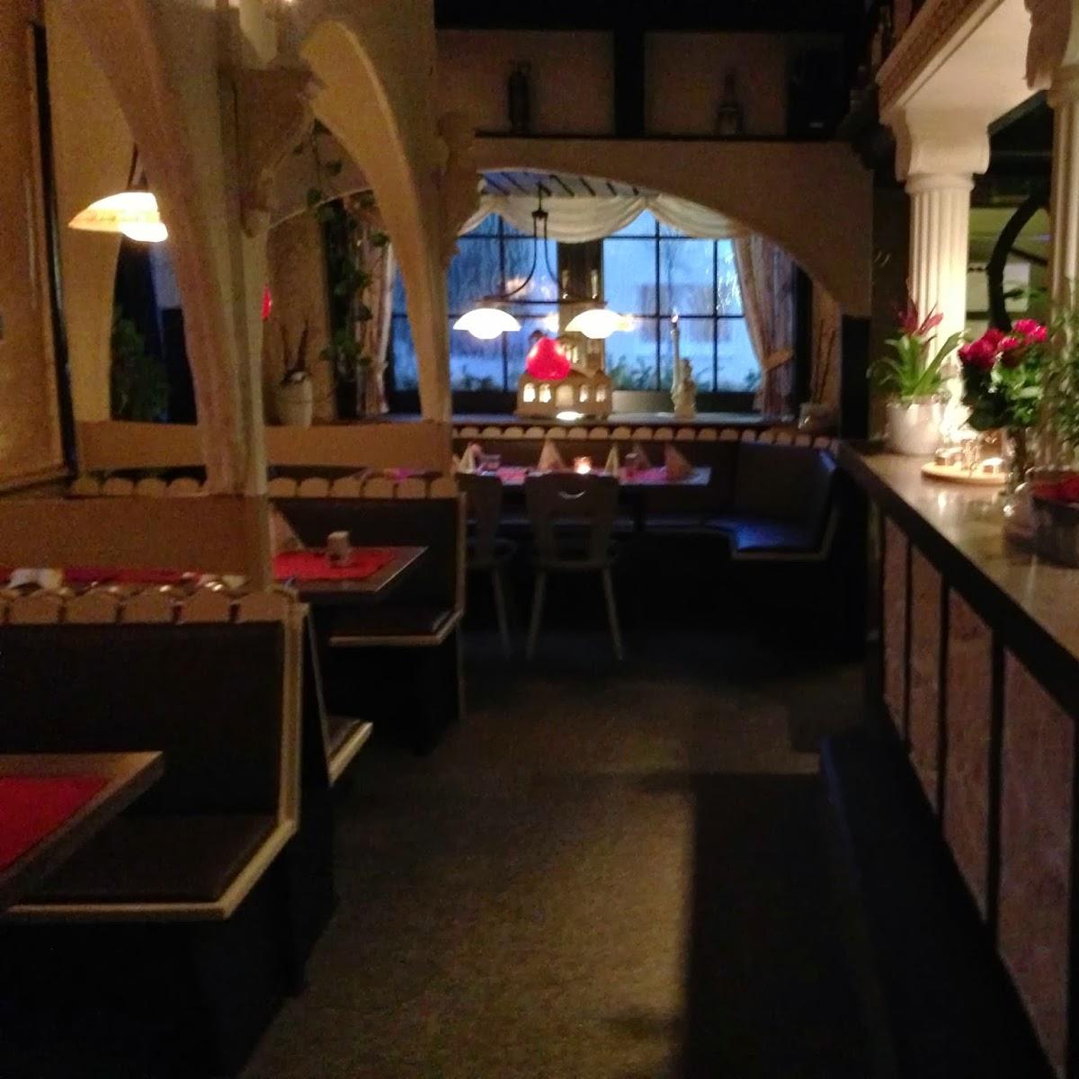 Restaurant "Korfu" in  Osnabrück