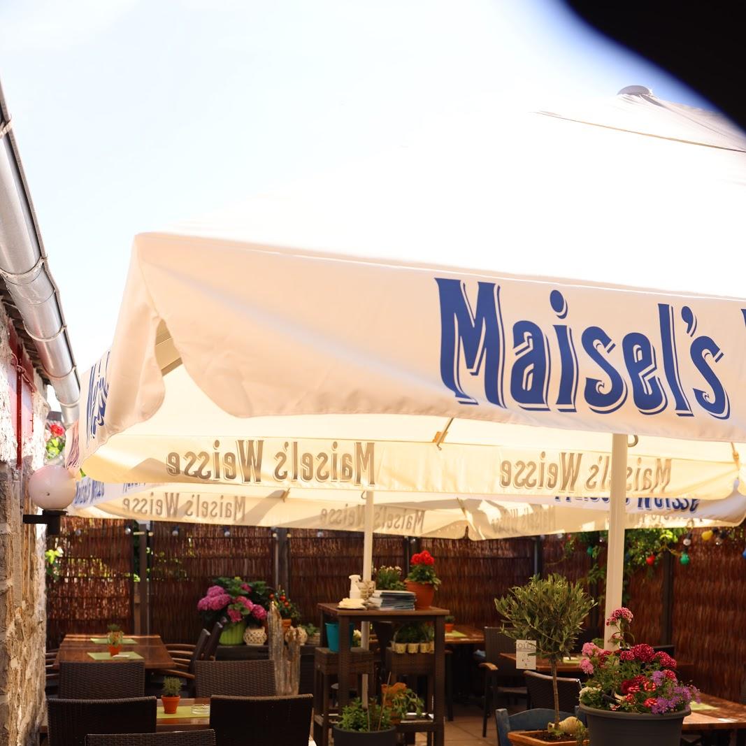 Restaurant "Korfu" in Osnabrück