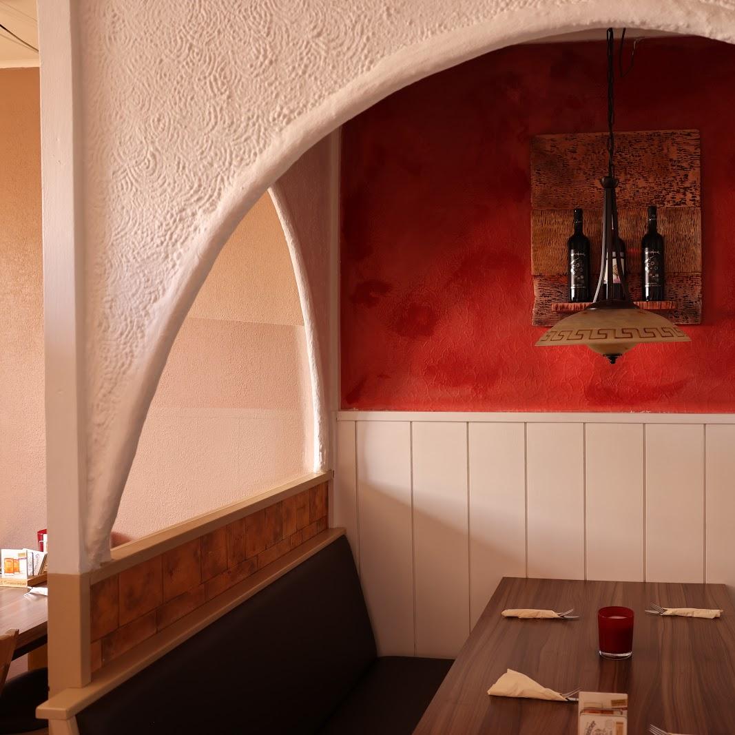 Restaurant "Korfu" in Osnabrück