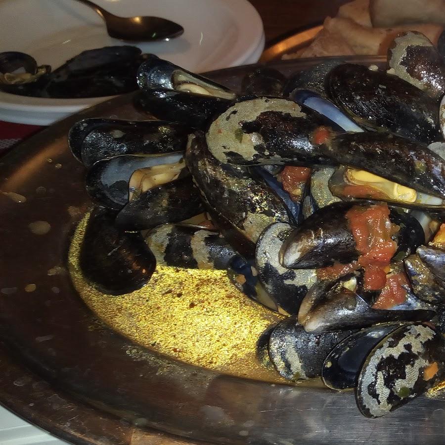 Restaurant "Ristorante-Pizzeria Mediterraneo Da Pino" in  Roigheim