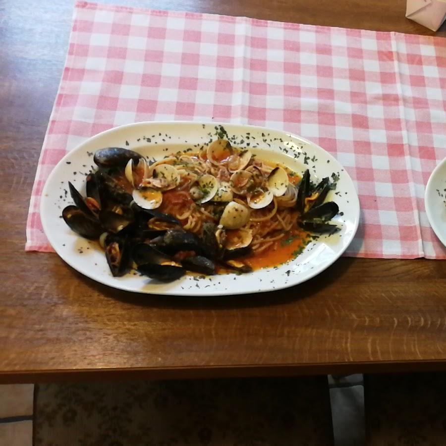 Restaurant "Ristorante-Pizzeria Mediterraneo Da Pino" in Adelsheim