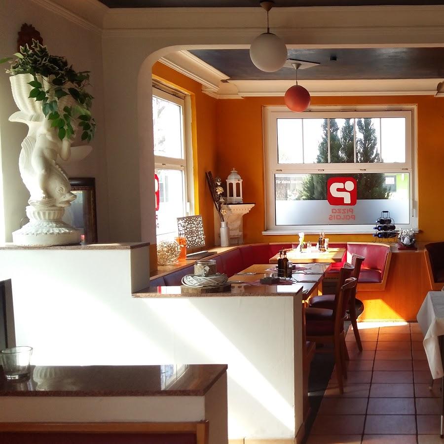 Restaurant "Bäckerei Berelsmann" in  Ostercappeln