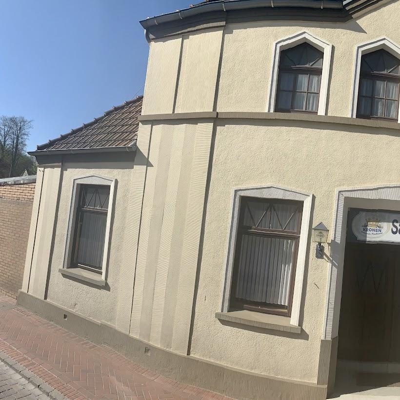 Restaurant "Bei der Becke Hermann Gasthof-Hotel" in Bramsche