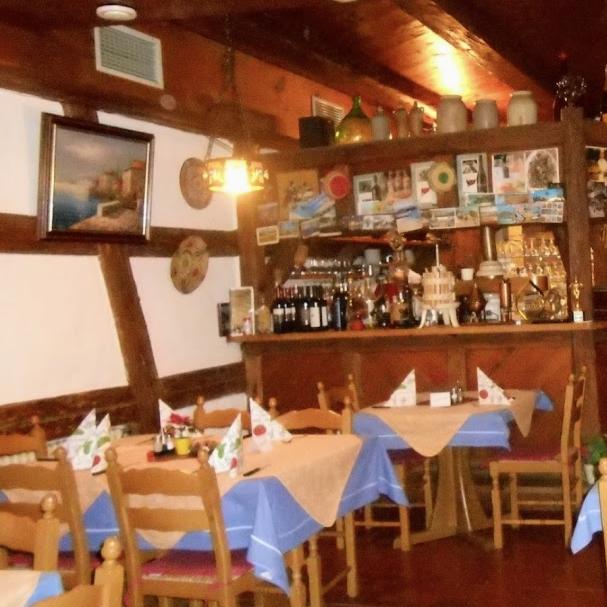 Restaurant "Rotuvilla" in Rottweil