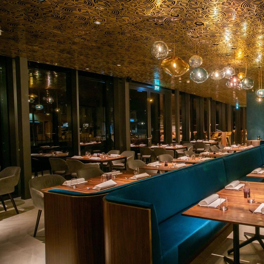 Restaurant "VILLA" in  Rottweil