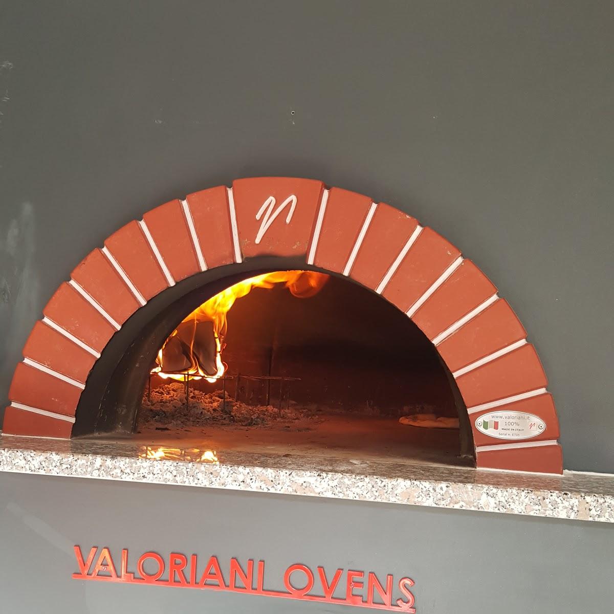 Restaurant "Fellini Steinofenpizza & Grill" in  Mosbach