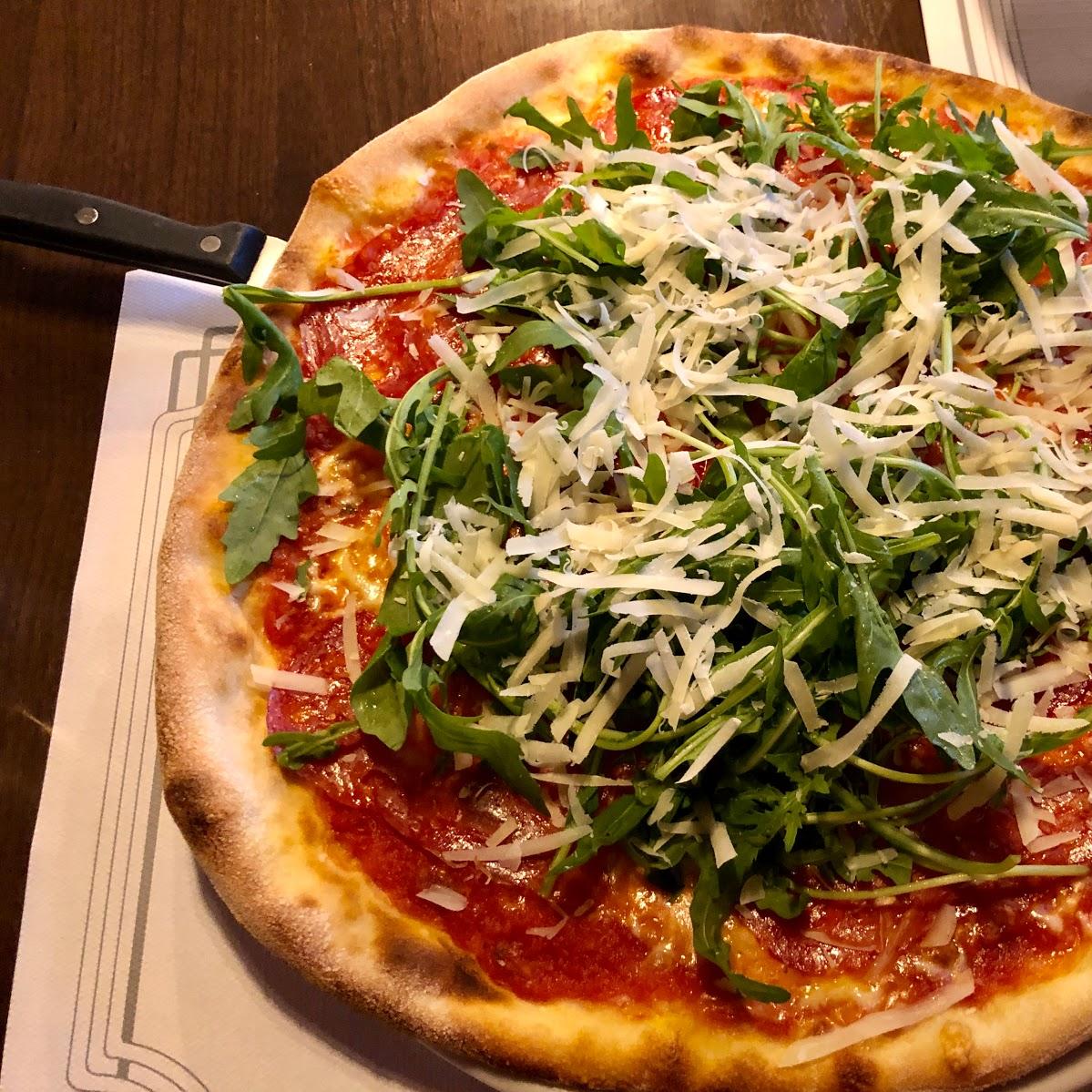 Restaurant "Da Bruno" in  Rottweil