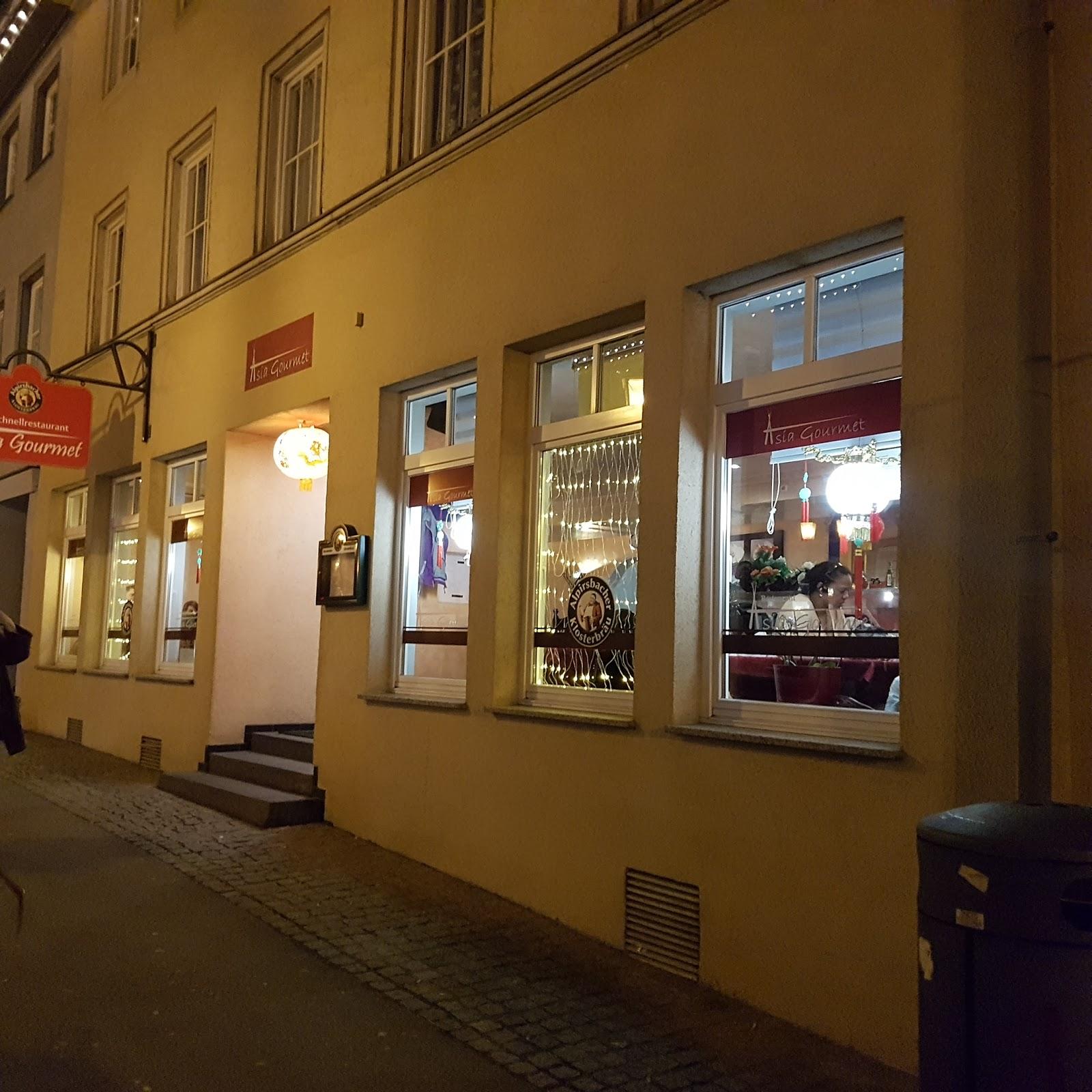 Restaurant "Asia Gourmet" in  Rottweil