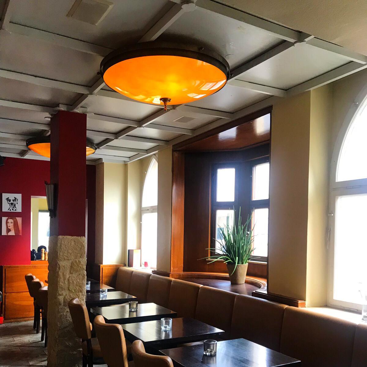 Restaurant "Restaurant Lehre Café Bar" in Rottweil