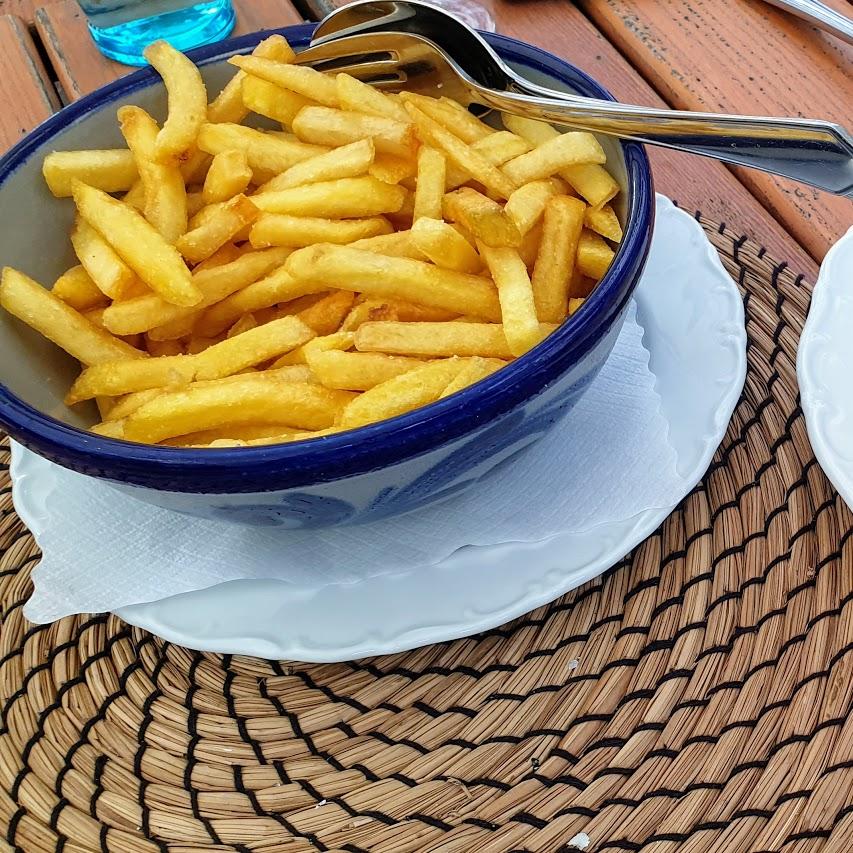 Restaurant "RISTORANTE PIZZERIA LA FAVOLA" in  Rottweil