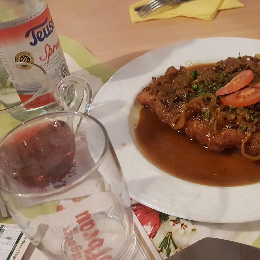 Restaurant "Eugen Kelber Gaststätte" in  Gundelsheim