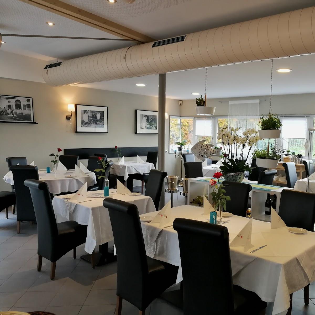 Restaurant "Ristorante Da Martina" in Rottweil