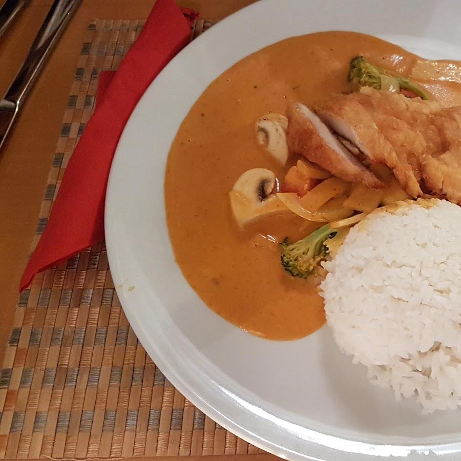 Restaurant "Mandarin Garden" in  Rottweil