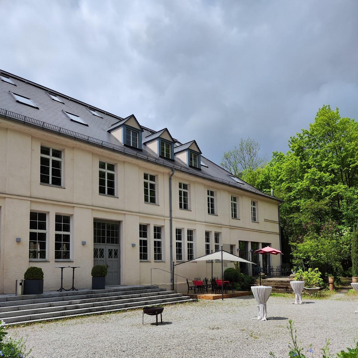 Restaurant "Badhaus" in Rottweil