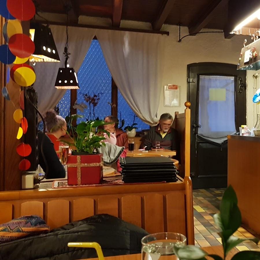 Restaurant "Restaurant Bosporus" in  Rottweil