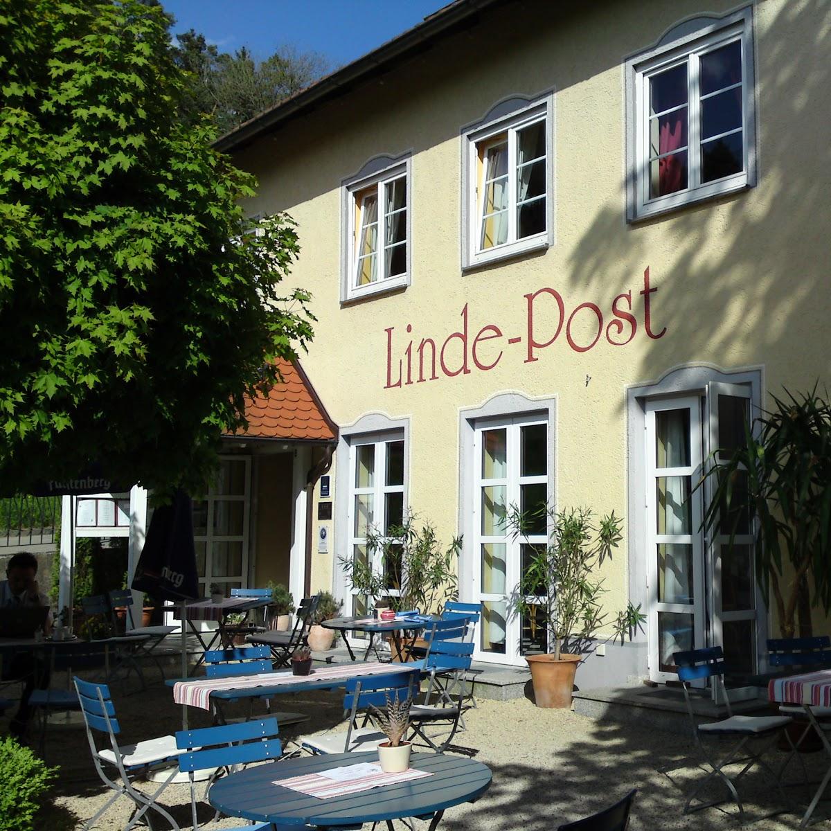 Restaurant "Restaurant Hotel Linde Post" in Zimmern ob Rottweil