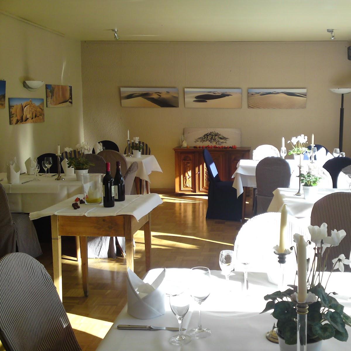 Restaurant "Bella Italia" in  Rottweil