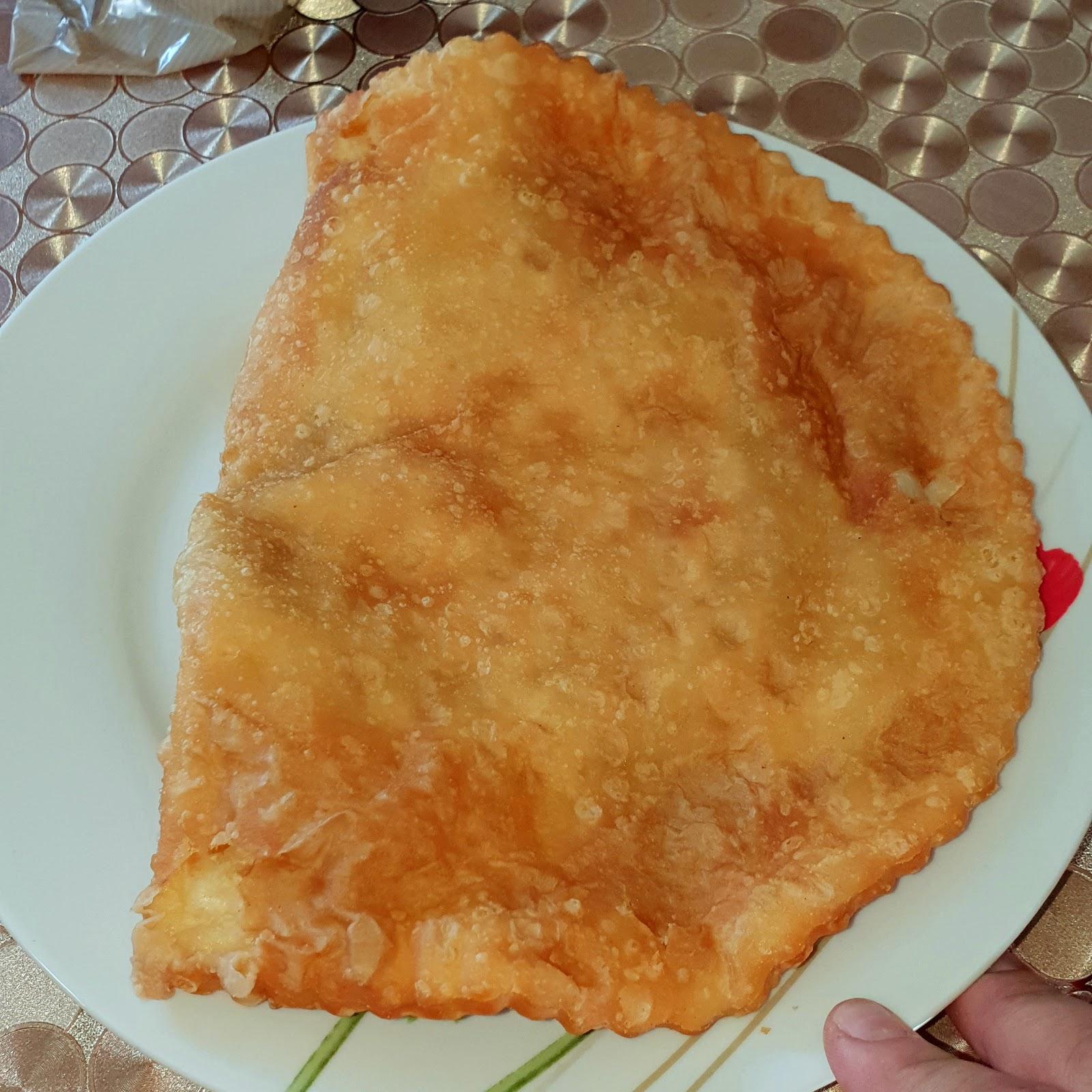 Restaurant "Grillstube zum Knautz - Russische Grillstube" in  Rottweil