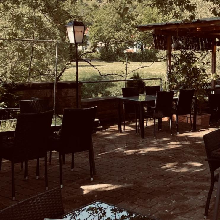 Restaurant "Restaurant Pizzeria Fenix" in Neudenau