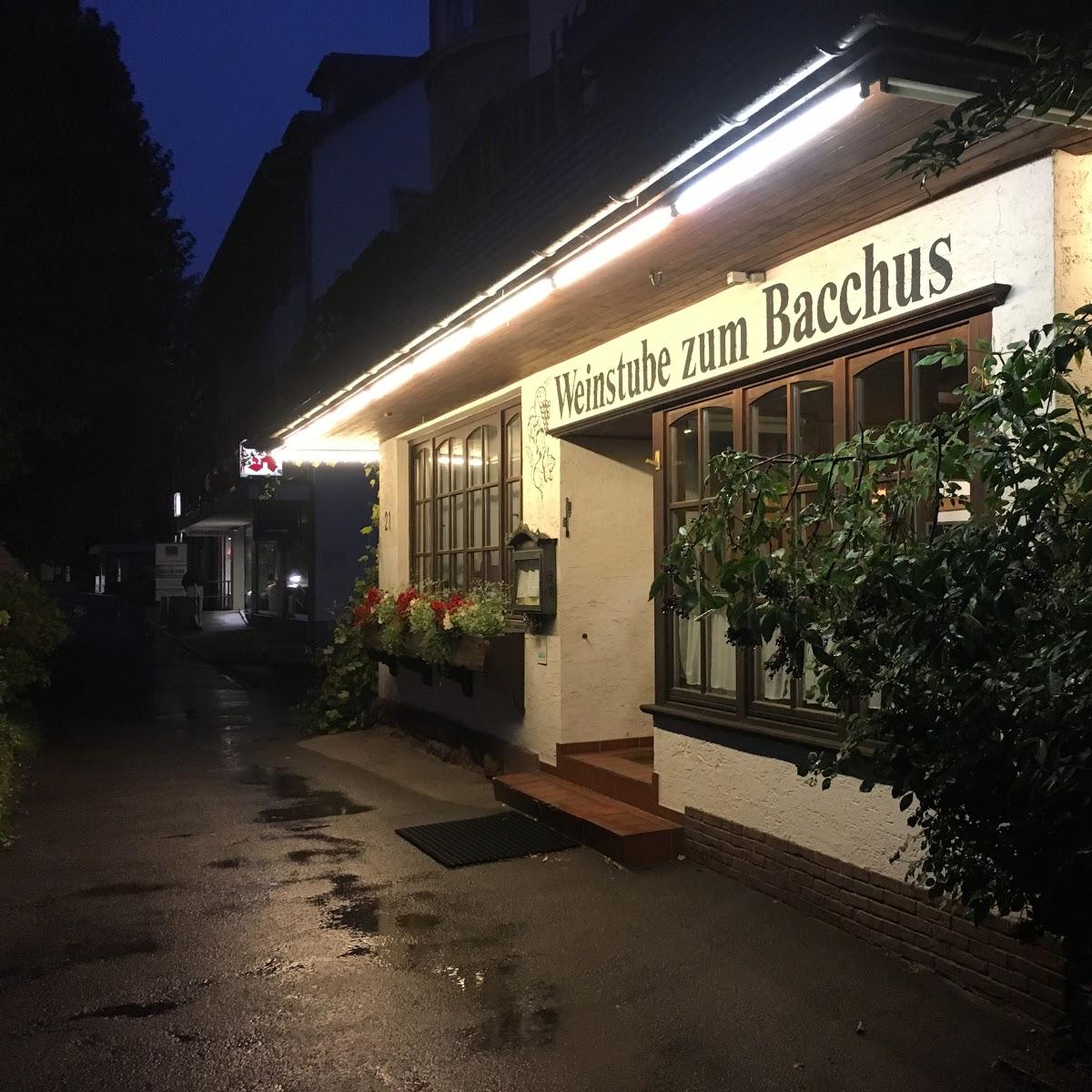 Restaurant "Deutschle Gastronomie UG (haftungsbeschränkt)" in  Rottweil