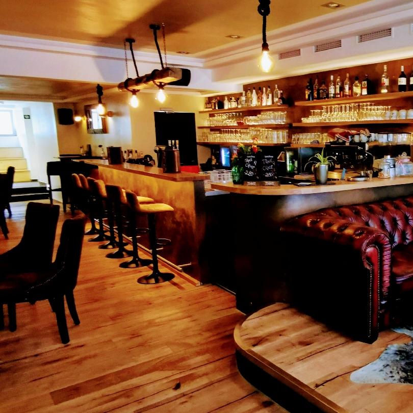 Restaurant "ESV-Sportheim" in  Rottweil