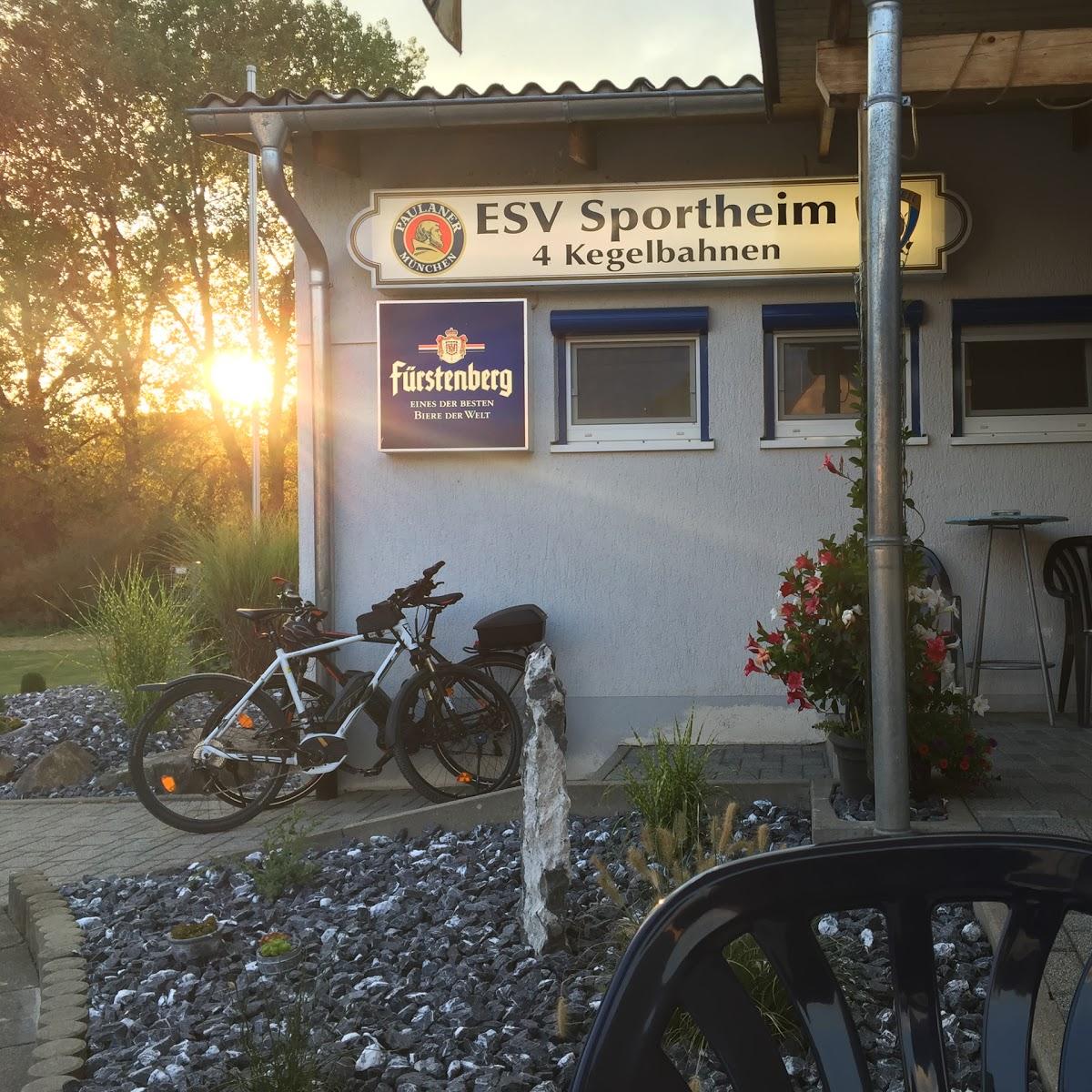 Restaurant "Indisches Restaurant" in  Rottweil
