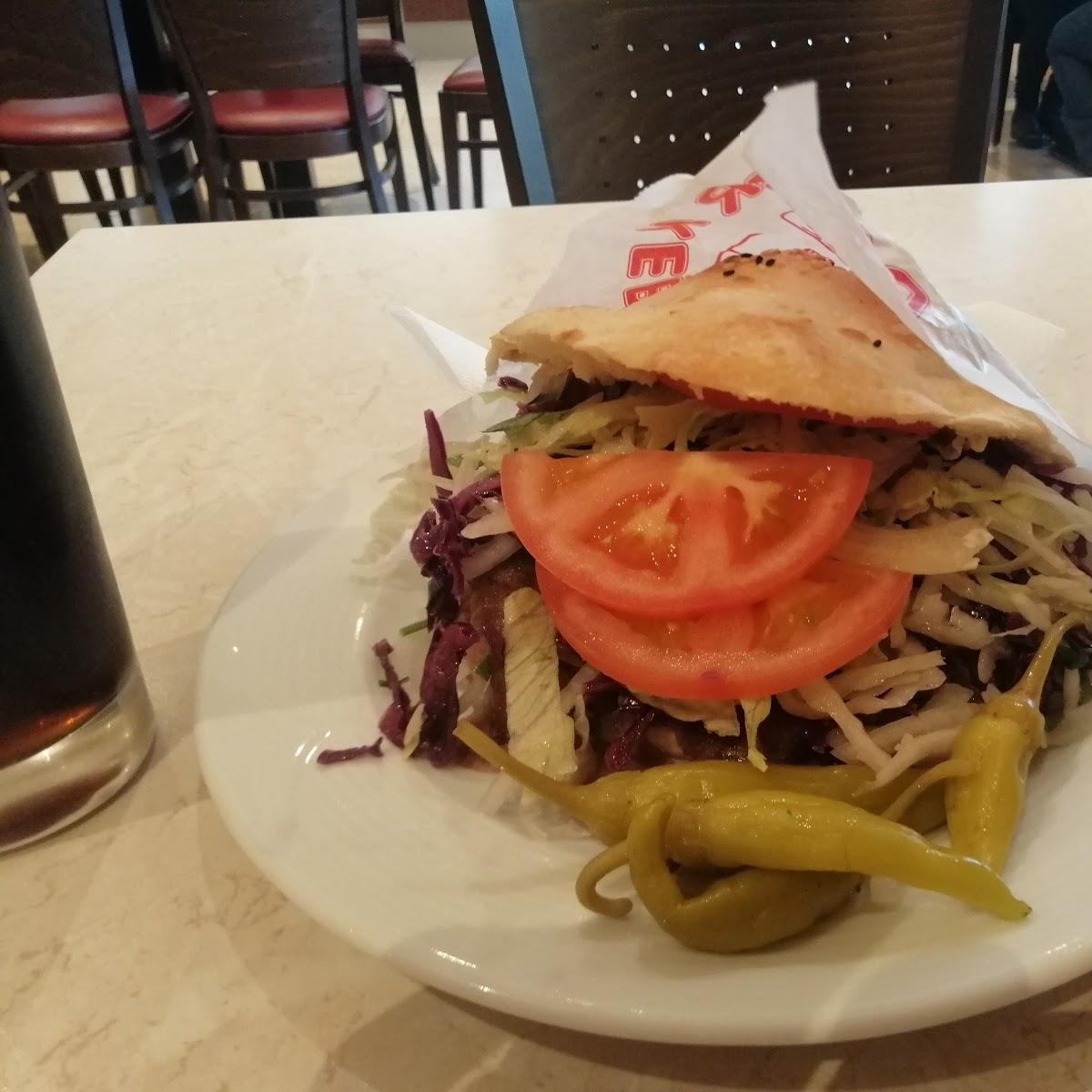 Restaurant "ParkHotel Restaurant" in  Rottweil