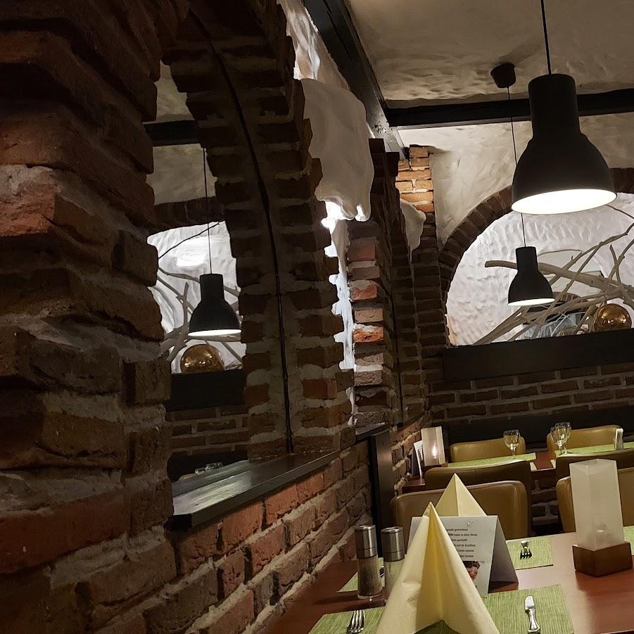 Restaurant "Restaurant Adria" in Rotenburg (Wümme)